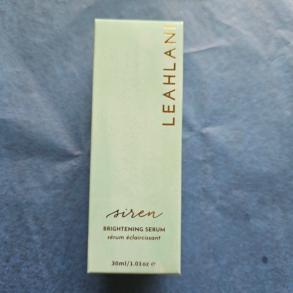 Leahlani Siren Serum